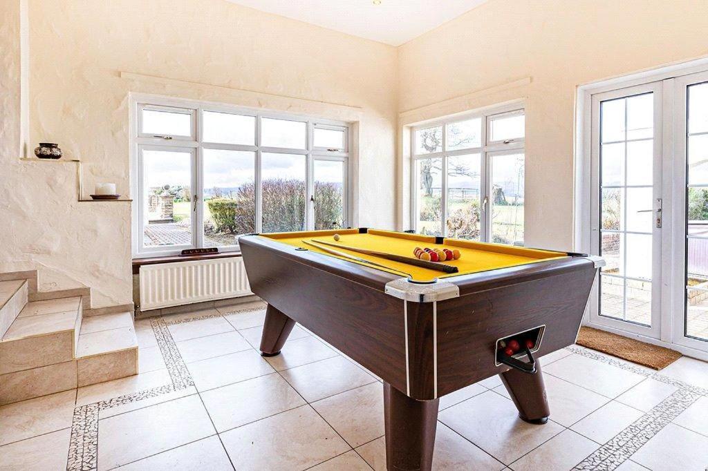 Finn Village - Loch Lomond Villa B&B - Black Room With Jacuzzi-Style Bath Глазго Экстерьер фото